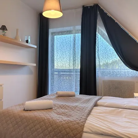 Apartament Kasprowy Jaszczurówka-3